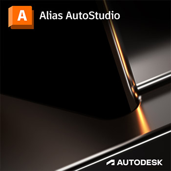 Autodesk Alias AutoStudio 2023