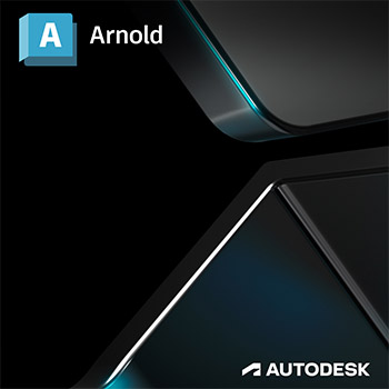 Autodesk Arnold 2023 租賃版