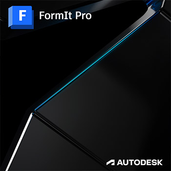 Autodesk FormIt 租賃版