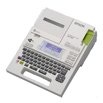 EPSON LW-700 商用入門標籤印表機
