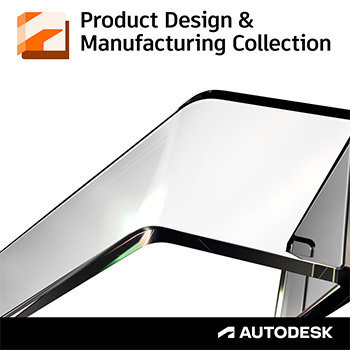 Product Design & Manufacturing Collection (產品設計與製造軟體集)